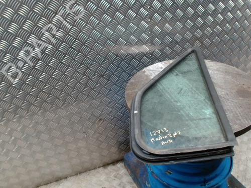 Used Front right quarter glass Front right quarter glass RENAULT MASTER II Platform/Chassis (ED/HD/UD) 2.5 dCi 120 (ED0M, ED0U, ED0W, ED4M, ED8M, ED8W, HD0M,... (115 hp) 33466691 33466691