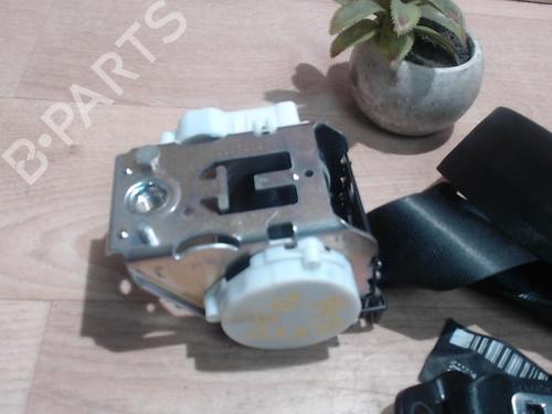 Rear right seatbelt CITROËN DS3 (SA_) 1.6 HDi 115 | BP31224566I28