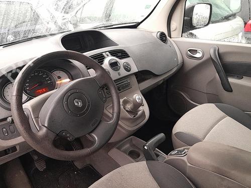 Rear left panel RENAULT KANGOO Express (FW0/1_) 1.5 dCi 85 (FW0K, FW0L, FW0B) | BP31230654C60 