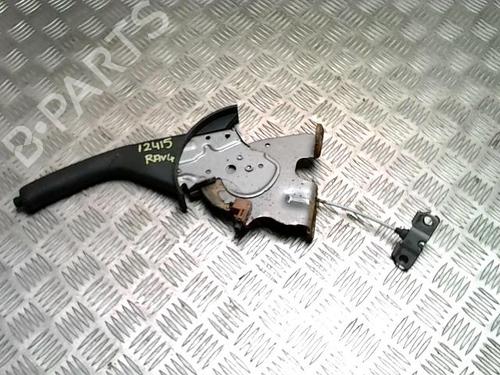 Used Hand brake TOYOTA RAV 4 III (_A3_) 2.2 D 4WD (ALA30_, ALA30R) (150 hp) 31835120