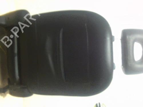 Left front seat TOYOTA RAV 4 II (_A2_) 2.0 D 4WD (CLA20_, CLA21_, CLA20R, CLA21R) | BP25387620C15 - Image 4