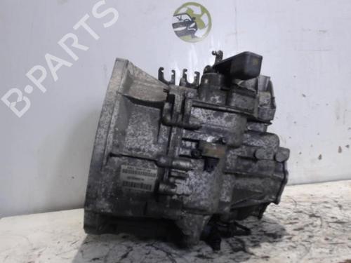 Gearbox MINI MINI (R56) Cooper D | BP25386652M3 
