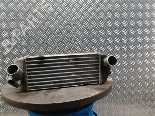 Intercooler KIA VENGA (YN) 1.6 CRDi 115 (116 hp) 31874088
