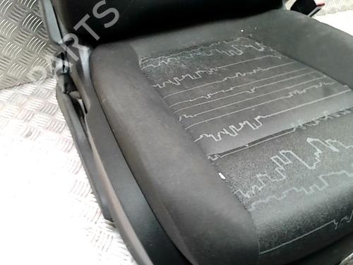 Right front seat OPEL MERIVA B MPV (S10) 1.4 (75) | BP32241152C16  - Image 5