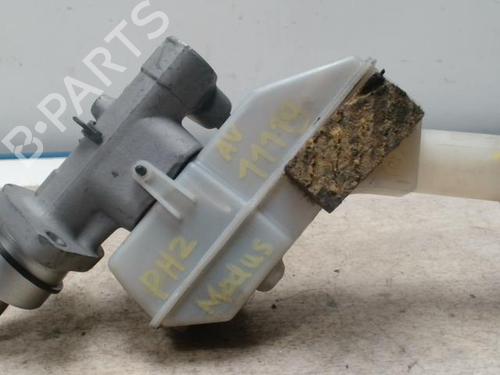 Brake master cylinder RENAULT MODUS / GRAND MODUS (F/JP0_) 1.5 dCi (FP0F, JP0F) | BP28088665M77 - Image 2