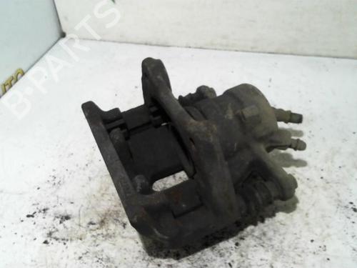 Used Right front brake caliper RENAULT KANGOO Express (FW0/1_) 1.5 dCi 70 (FW0A, KW0V) (68 hp) 25399133