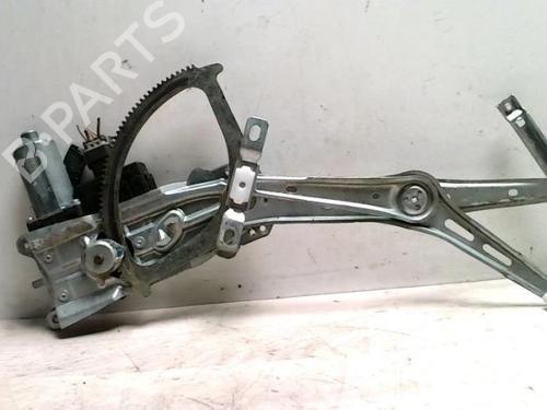 Right front window motor OPEL ASTRA H (A04) 1.7 CDTI (L48) | BP27560802E20