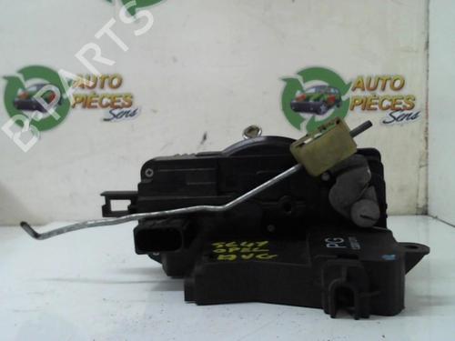 Used Front left lock OPEL SIGNUM Hatchback (Z03) 1.9 CDTI (F48) (150 hp) 25400928