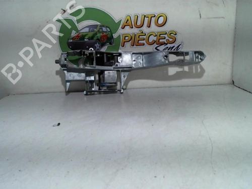 Used Front left exterior door handle CITROËN BERLINGO Box Body/MPV (B9) 1.6 HDi 90 (90 hp) 25399968