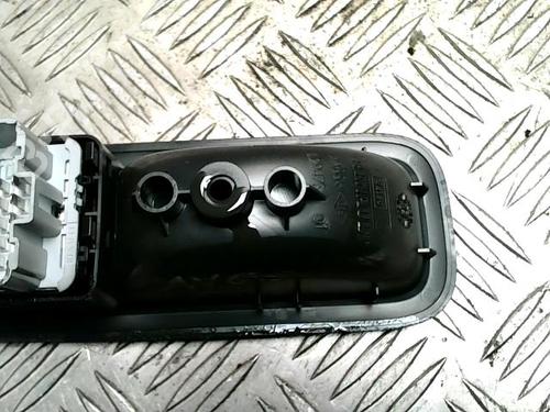 Left front window switch RENAULT TWINGO II (CN0_) 1.2 16V (CN04, CN0B) | BP31238529I27 