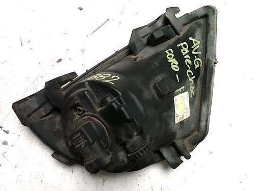 Used Left front fog light FORD FIESTA V (JH_, JD_) 1.3 (60 hp) 31236254