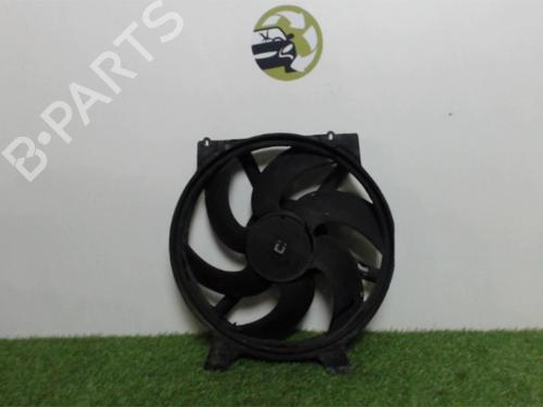 Used Heater blower motor RENAULT CLIO I (B/C57_, 5/357_) 1.9 D (65 hp) 25395120