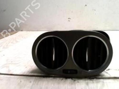 Used Air vent VW TIGUAN (5N_) 2.0 TDI (140 hp) 25425751