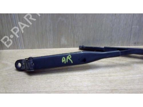 Rear windshield wiper arm MERCEDES-BENZ A-CLASS (W168) A 160 (168.033, 168.133) | BP25411525C144 