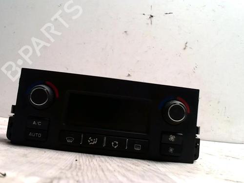 Used Climate control Climate control PEUGEOT 207 (WA_, WC_) 1.4 (73 hp) 25425548 25425548