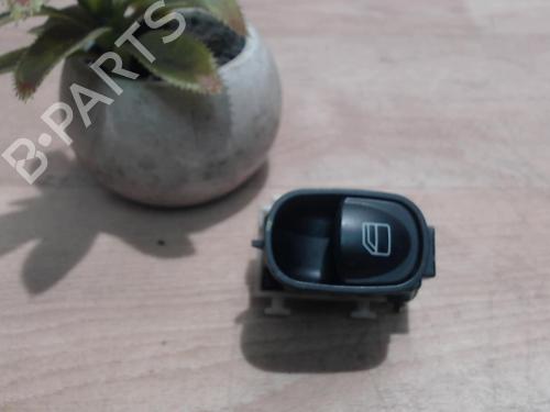 Used Left rear window switch MERCEDES-BENZ C-CLASS (W203) C 270 CDI (203.016) (170 hp) 25414671