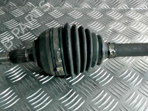 Right front driveshaft CITROËN XANTIA (X1_, X2_) 1.9 D | BP31149311M39