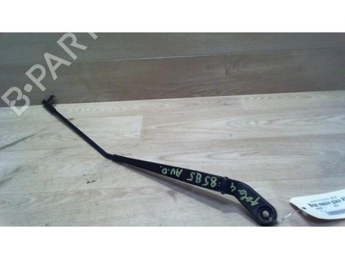 Front windshield wiper arm VW POLO (9N_, 9A_) 1.2 | BP25414431C143 