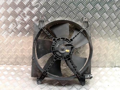 Used Heater blower motor CHEVROLET LACETTI (J200) 1.6 (109 hp) 25796692