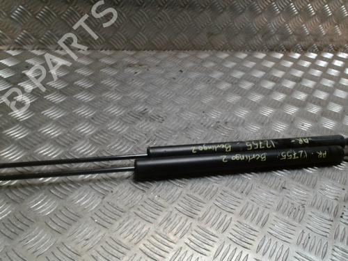 Tailgate lift support CITROËN BERLINGO MULTISPACE (B9) 1.6 HDi 90 | BP38019454C138 - Image 2