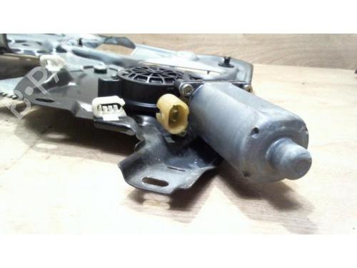 Rear left window mechanism RENAULT LAGUNA I (B56_, 556_) 1.8 16V (B563, B564) | BP25385000C24 