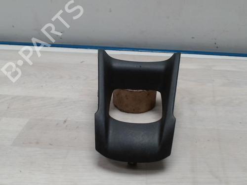 Used Middle console PEUGEOT 208 I (CA_, CC_) 1.2 THP 110 (110 hp) 31237314