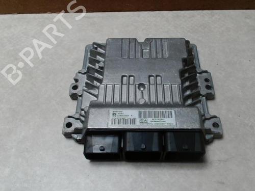 Control unit CITROËN C5 III (RD_) 1.6 HDi 110 (RD9HL0, RD9HR8, RD9HRA) | BP28721751M11