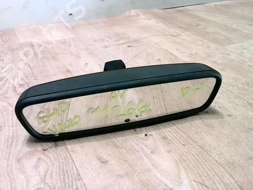 Used Rear mirror VOLVO S40 II (544) 1.6 D (110 hp) 27841030