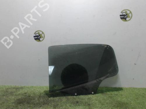 Used Rear left door window PEUGEOT 207 (WA_, WC_) 1.6 HDi (92 hp) 25389797