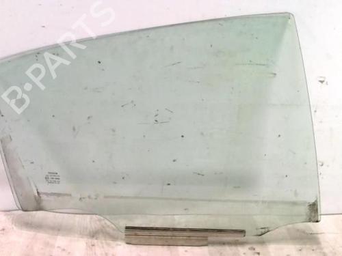 Rear right door window TOYOTA YARIS (_P13_) 1.4 D (NLP130_, NLP130) | BP25427178C21 