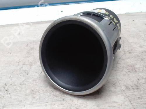 Portavasos/Objetos CITROËN BERLINGO MULTISPACE (B9) 1.6 HDi 90 (90 hp) 25420635