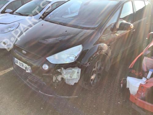 Left front brake caliper FORD S-MAX (WA6) 2.3 | BP25412491M105 