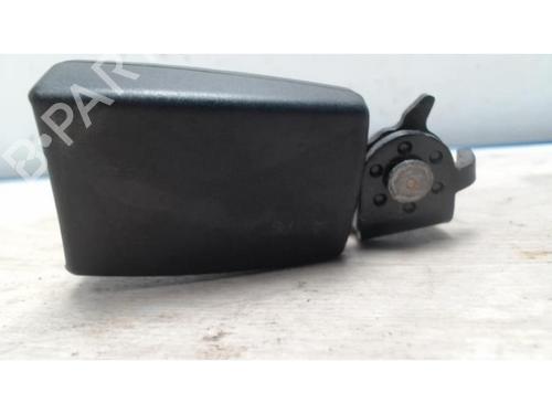 Seat buckle OPEL CORSA D (S07) 1.0 (L08, L68) | BP25418845I32 