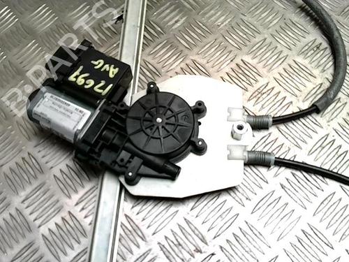 Front left window mechanism RENAULT ESPACE IV (JK0/1_) 2.0 dCi (JK01, JK02, JK1J, JK1K, JK1H) | BP35981806C22 - Image 3