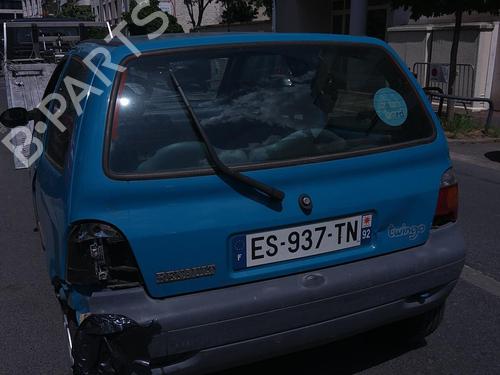 Left headlight RENAULT TWINGO I (C06_) 1.2 (C063, C064) | BP31238344C28 