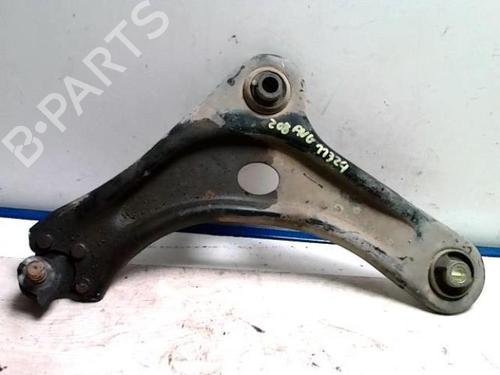 Left front suspension arm PEUGEOT 208 I (CA_, CC_) 1.2 VTI 82 | BP27861065M12