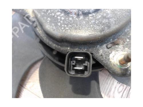 Heater blower motor PEUGEOT 406 (8B) 1.9 TD | BP25388540M62 