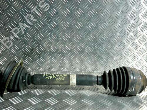 Used Left front driveshaft RENAULT TRAFIC II Van (FL) 2.5 dCi 135 (FL0D) (135 hp) 31078546