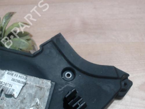 Registerdæksel PEUGEOT PARTNER Box Body/MPV 1.6 HDi (90 hp) 31218424