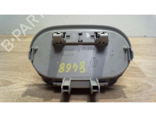 Rear mirror RENAULT SCÉNIC III (JZ0/1_) 1.5 dCi | BP25411282I6 