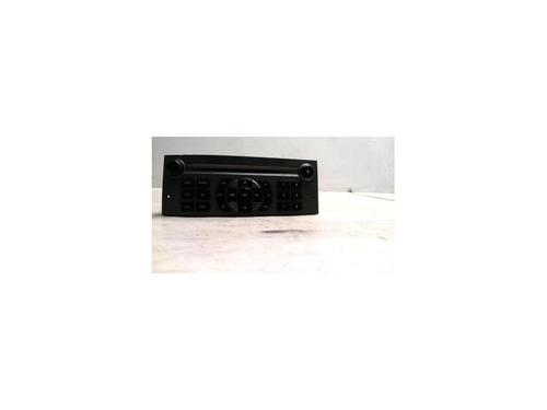 Used Radio PEUGEOT 407 (6D_) 2.0 HDi 135 (6DRHRH, 6DRHRE, 6DRHRG, 6DRHRJ) (136 hp) 25423810