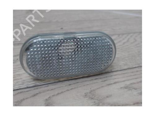 Right side indicator DACIA DOKKER MPV (KE_) 1.5 dCi / Blue dCi 75 (KEAJ, KEAH, KEJW) | BP25388420I19 