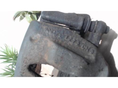 Right front brake caliper PEUGEOT 807 (EB_) 2.2 HDi | BP25414786M104 