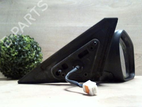 Used Right mirror MAZDA 6 Saloon (GG) 2.0 DI (GG14) (121 hp) 25401645