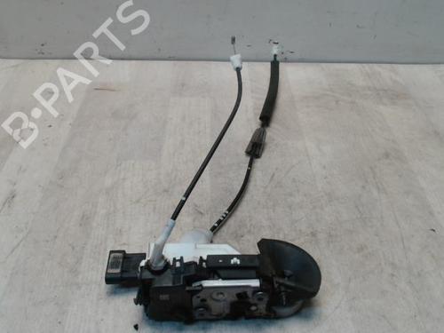 Used Front left lock CITROËN C3 II (SC_) 1.4 HDi 70 (SC8HZC, SC8HR0, SC8HP4) (68 hp) 25422457