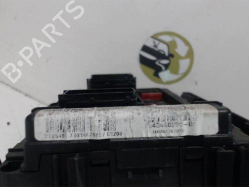 Zekeringkast PEUGEOT 206 Hatchback (2A/C) 1.1 i | BP25392717E1 