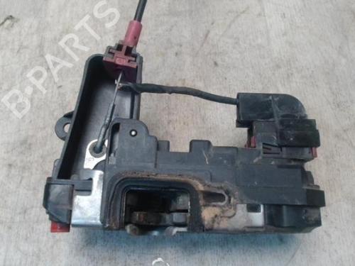 Rear right lock OPEL ASTRA H (A04) 1.7 CDTI (L48) | BP27581907C99 