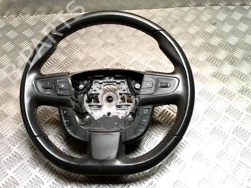 Used Steering wheel Steering wheel PEUGEOT 508 I (8D_) 1.6 THP (156 hp) 36004290 36004290