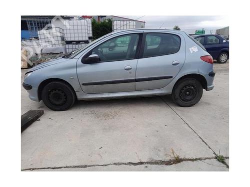 Nummerpladelys PEUGEOT 206 Hatchback (2A/C) 1.4 HDi eco 70 | BP25420294I40 