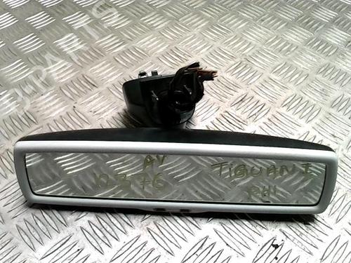 Ryggespeil Innvendig VW TIGUAN (5N_) 2.0 TDI 4motion (140 hp) 32271731